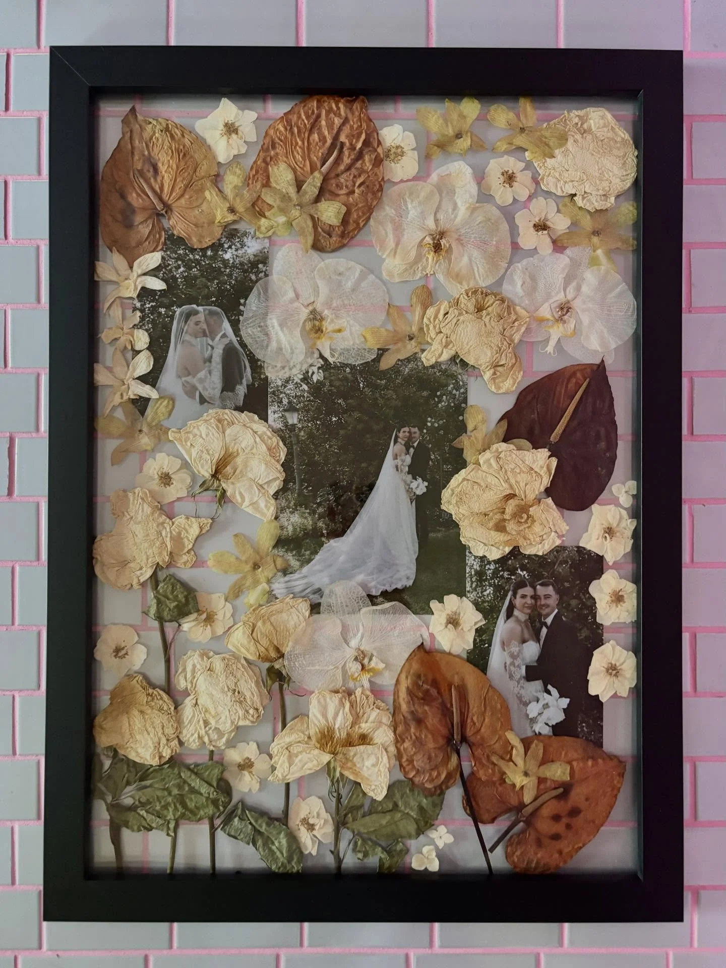 For Charlie and Blake ❣️