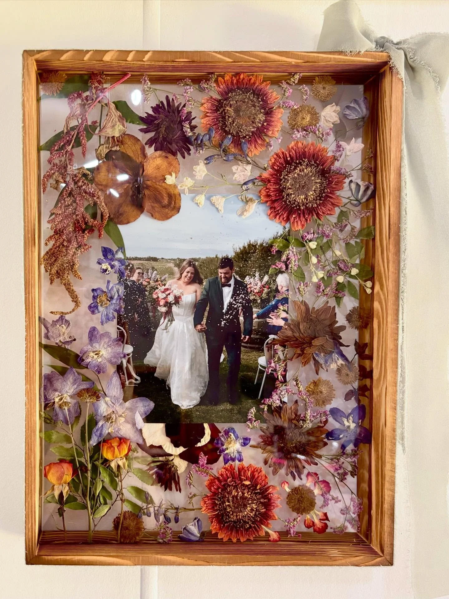 ❣️ For Kim and Carl ❣️