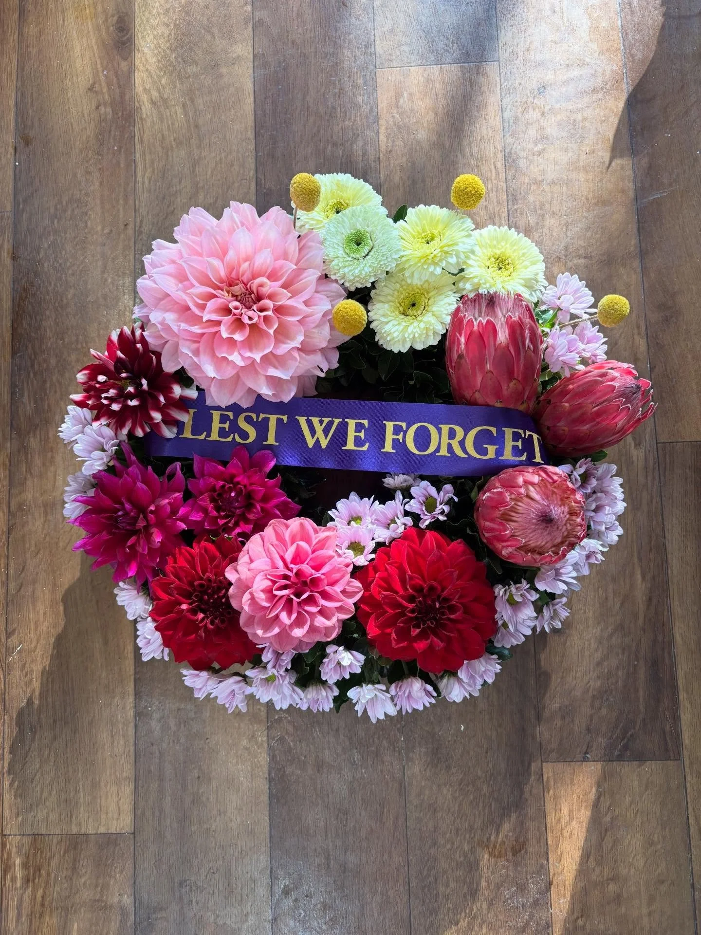Anzac Day 2026 🌿🤍