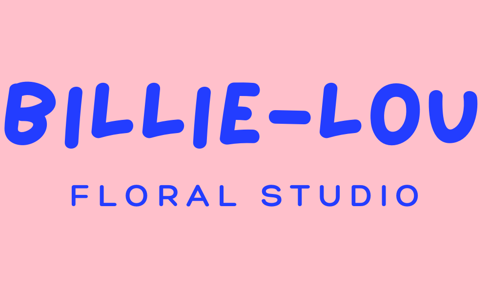 BILLIE-LOU FLORAL STUDIO