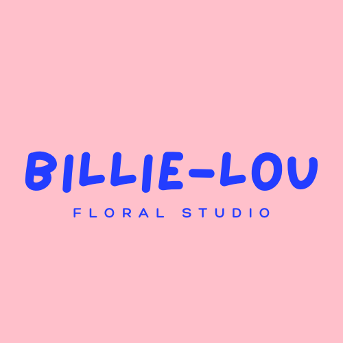 BILLIE-LOU FLORAL STUDIO
