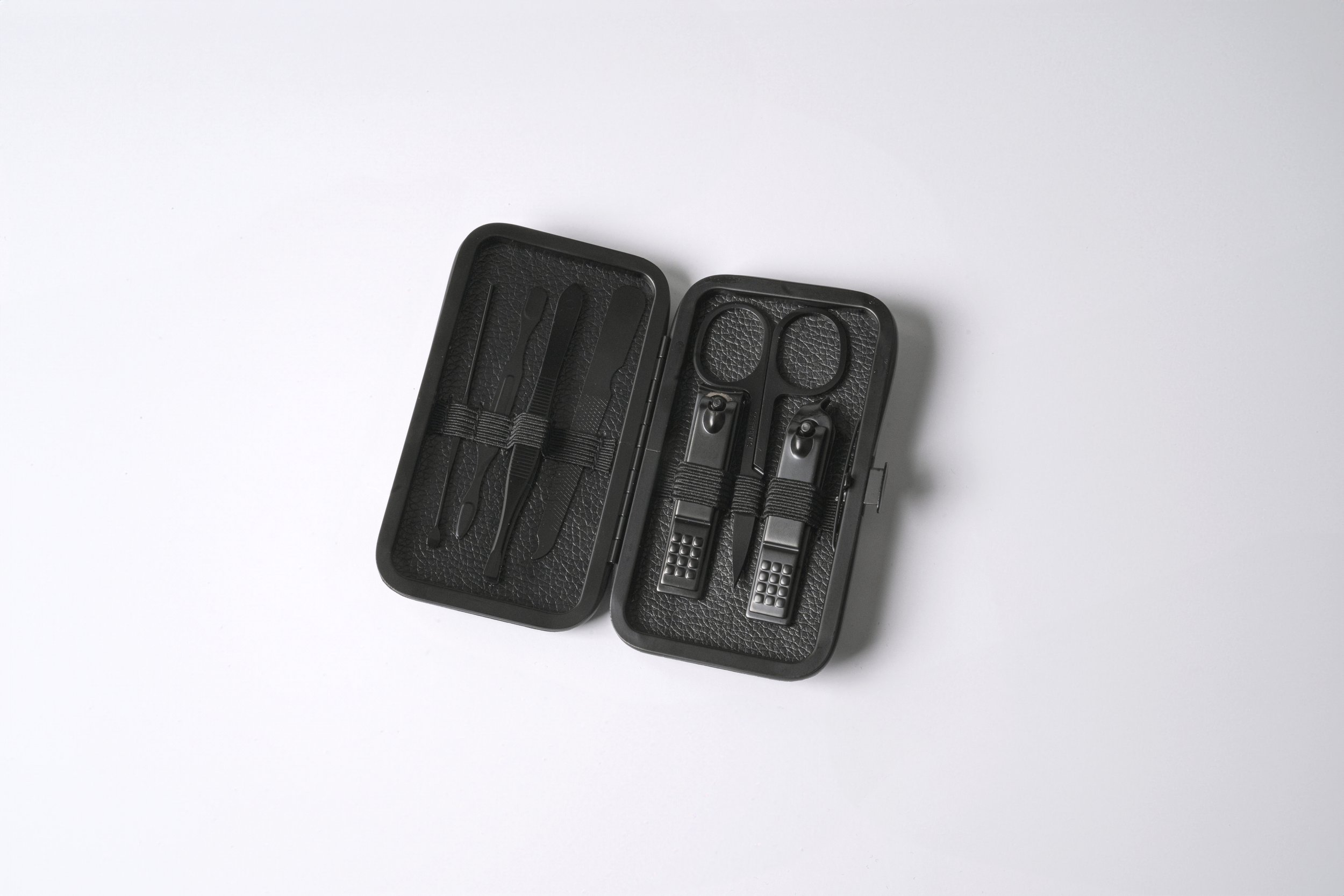 Nephco Travel Grooming Kit (7 pc)