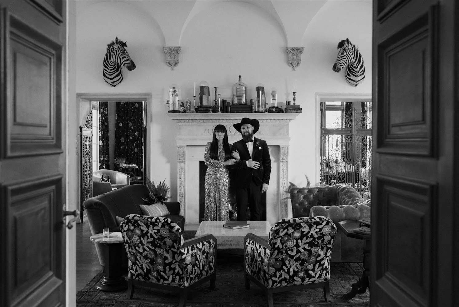 When Should You Hire a Day-of Coordinator in Austin? A Wedding Planning Timeline