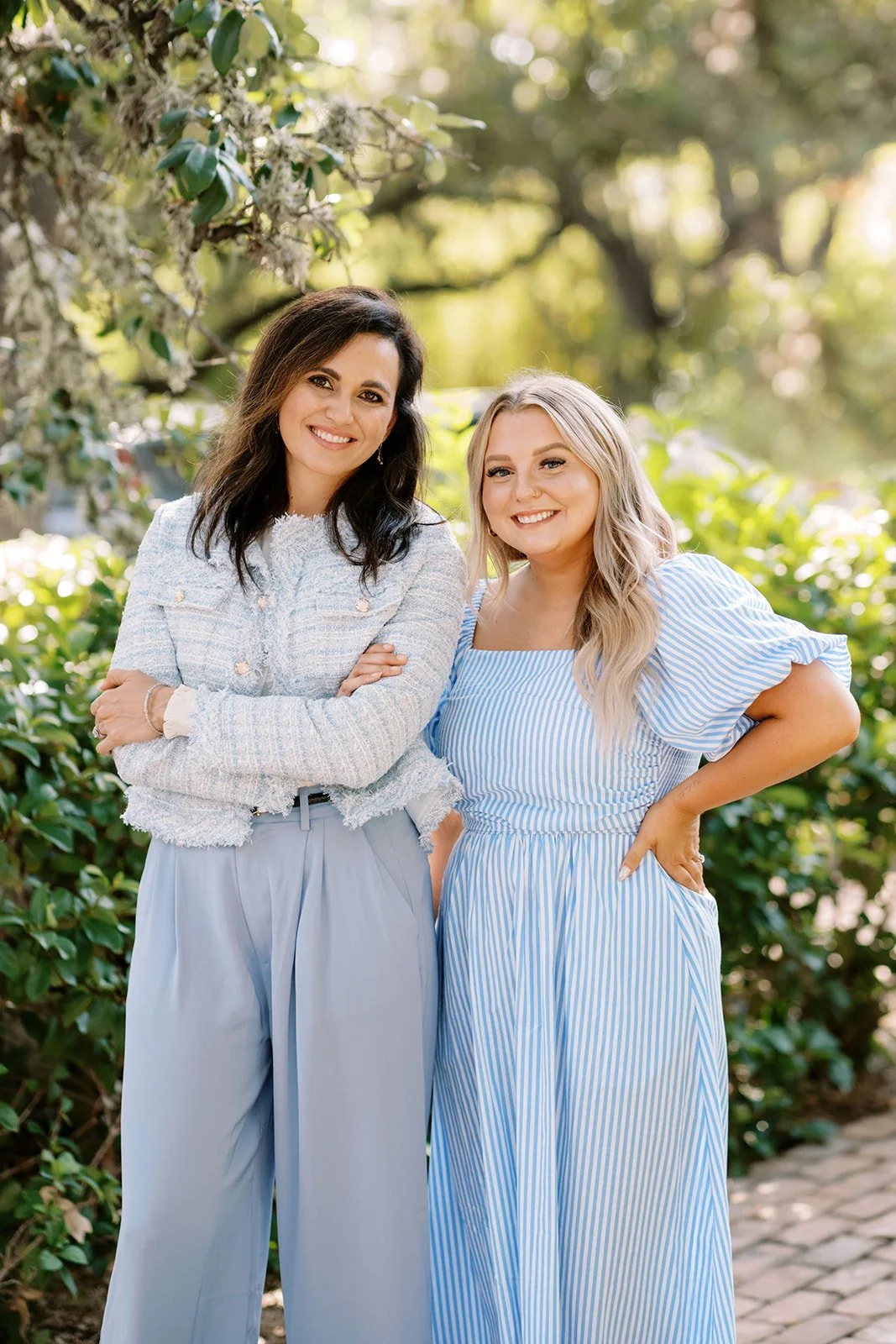 Wedding Day Girl - Day of Coordinators