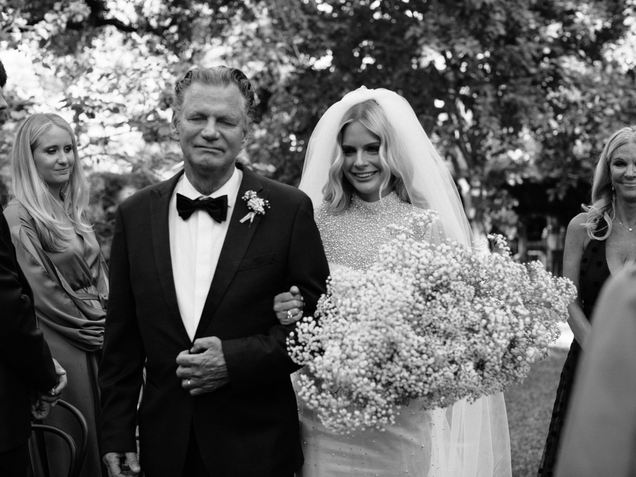 Wedding Day Girl - Day of Coordinators