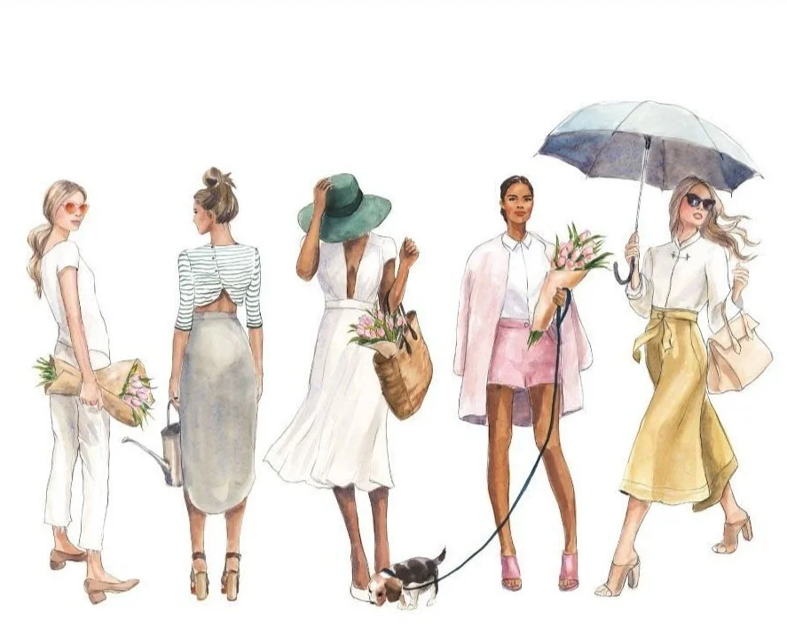 Wedding Day Girl - Day of Coordinators
