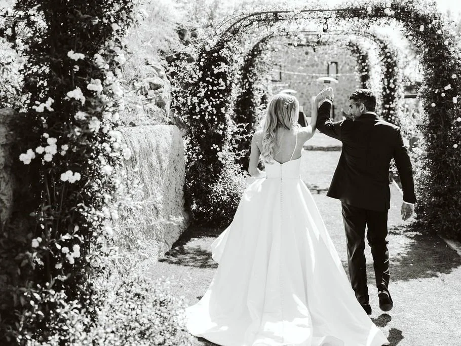 Wedding Day Girl - Day of Coordinators