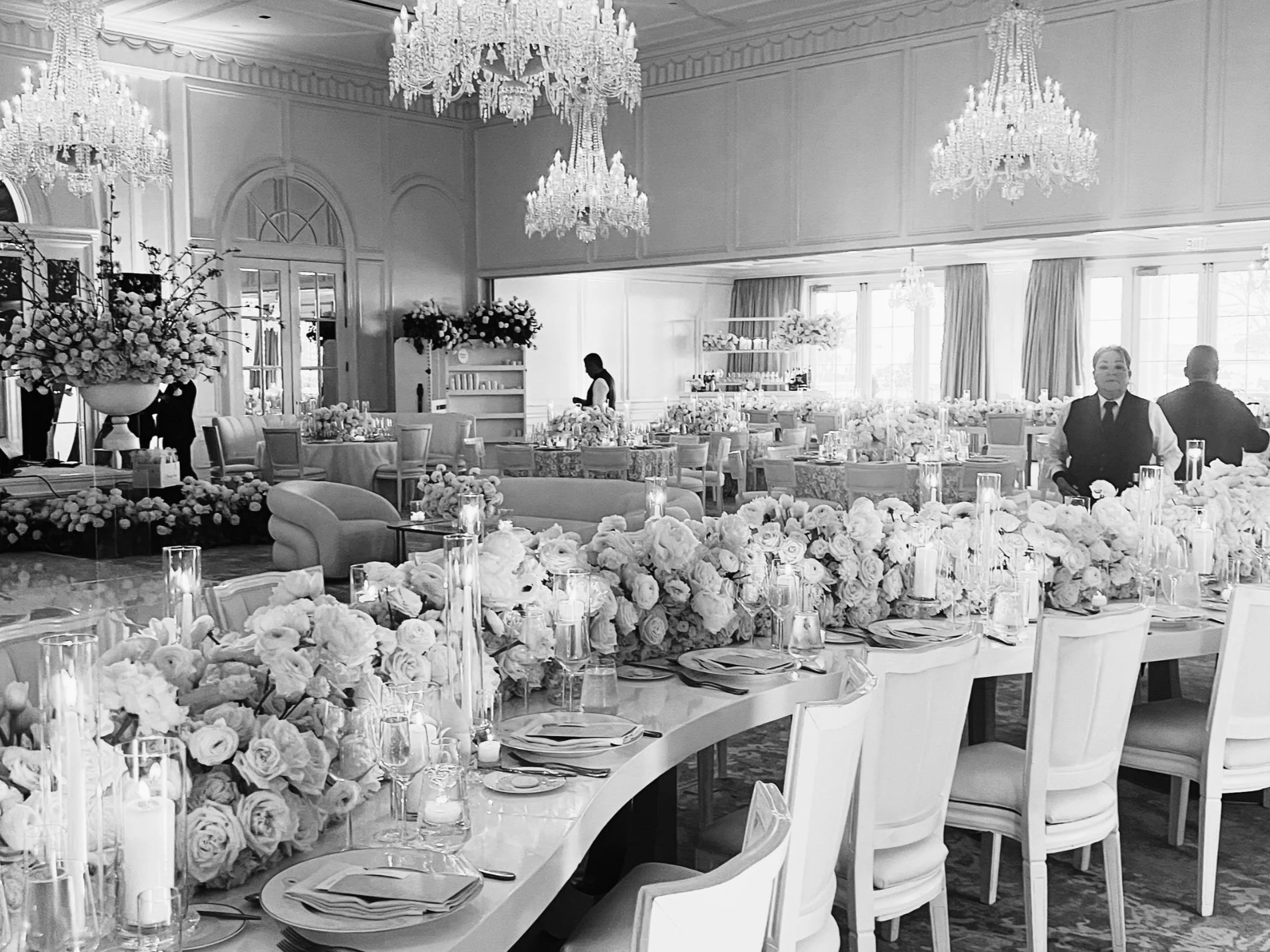 Wedding Day Girl - Day of Coordinators