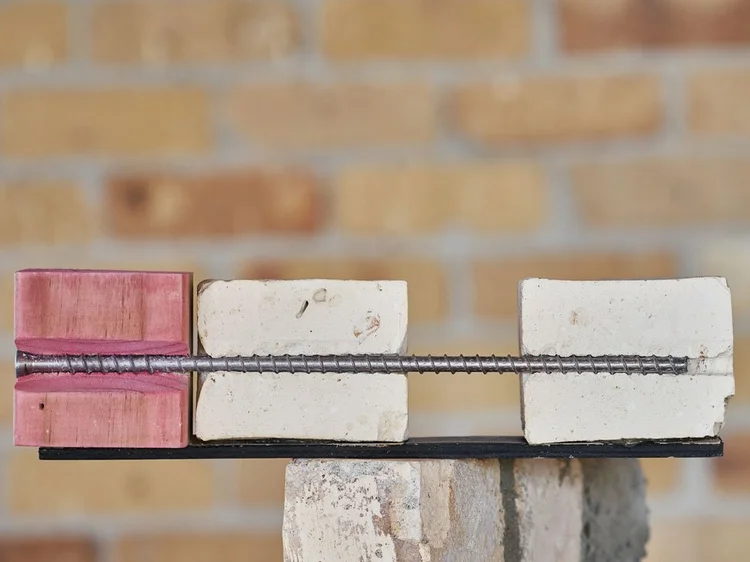 PYTHON MT | Structural Masonry Anchors — PYTHON Fasteners