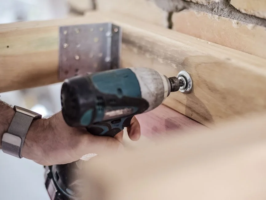 PYTHON MT | Structural Masonry Anchors — PYTHON Fasteners