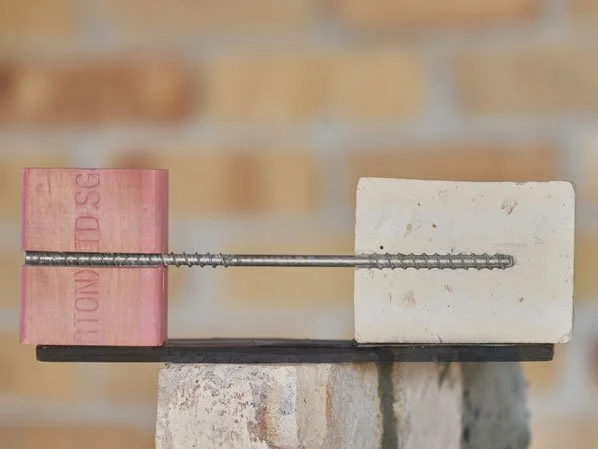 Python Fastners PYTHON C | Veneer & Cavity-Wall Ties — PYTHON Fasteners