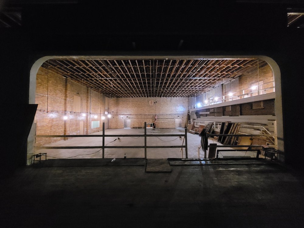Terra Cotta Masonry Anchor Solution in High School Retrofit — PYTHON ...