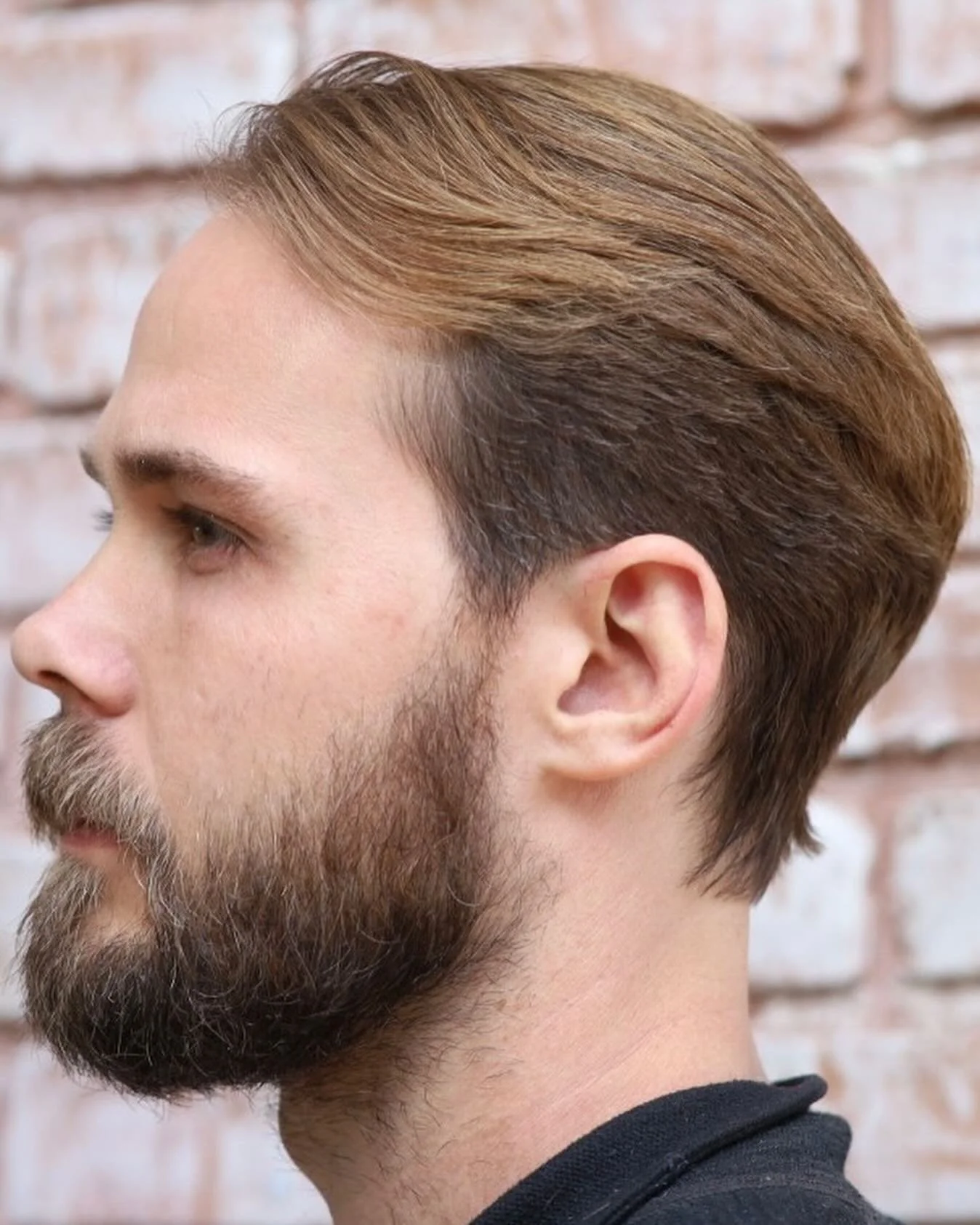 Swipe to see the before 👉

#menshair #mississippibarber #barber #undergroundsocial