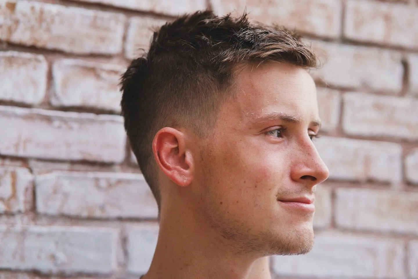 Rainy day cut 
#undergroundsocial #highlandvillagejxn #mississippibarber #menscut