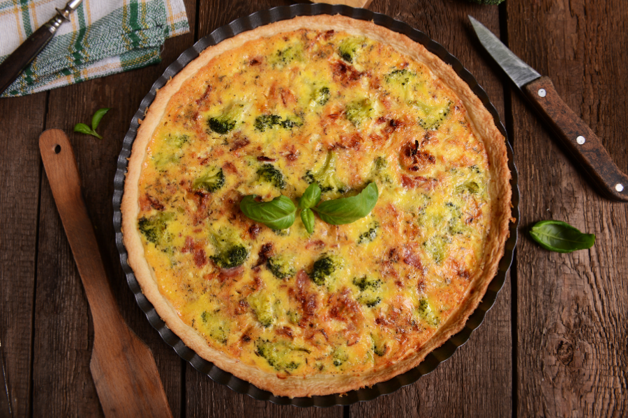 Quiche