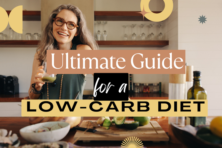 The Ultimate Guide to Low-Carb Diets for Diabetics — Healthy Diabetes