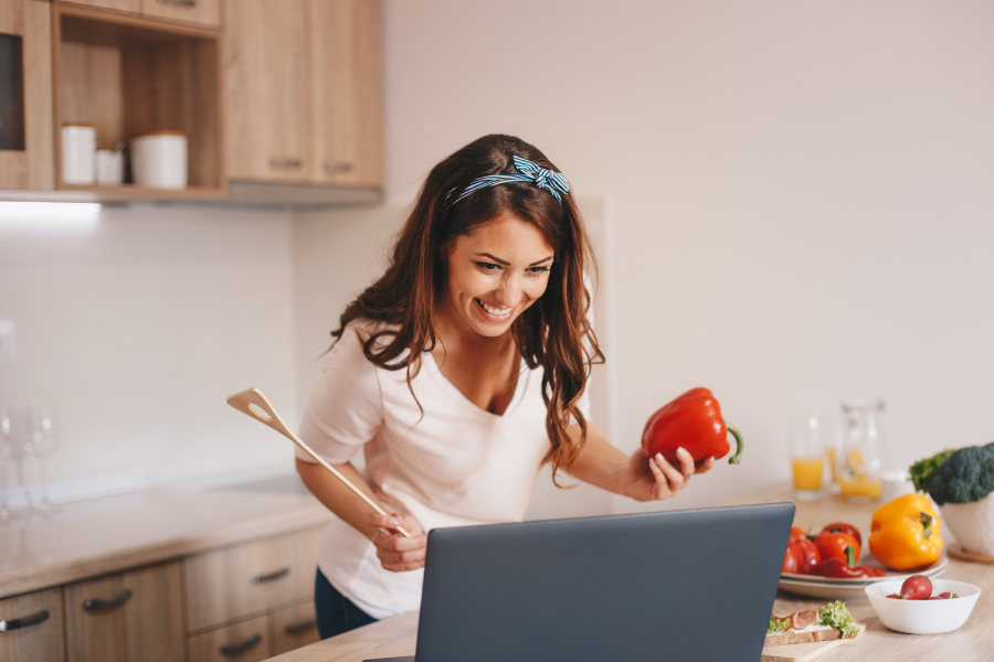 Happy & Healthy with Diabetes by Michael Hofer, Ph.D.