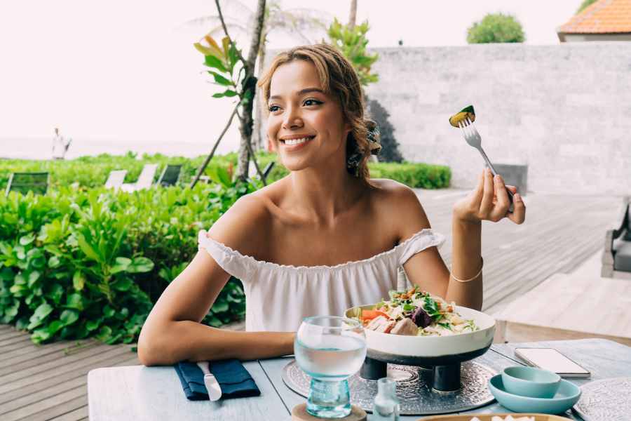 Happy & Healthy with Diabetes by Michael Hofer, Ph.D.