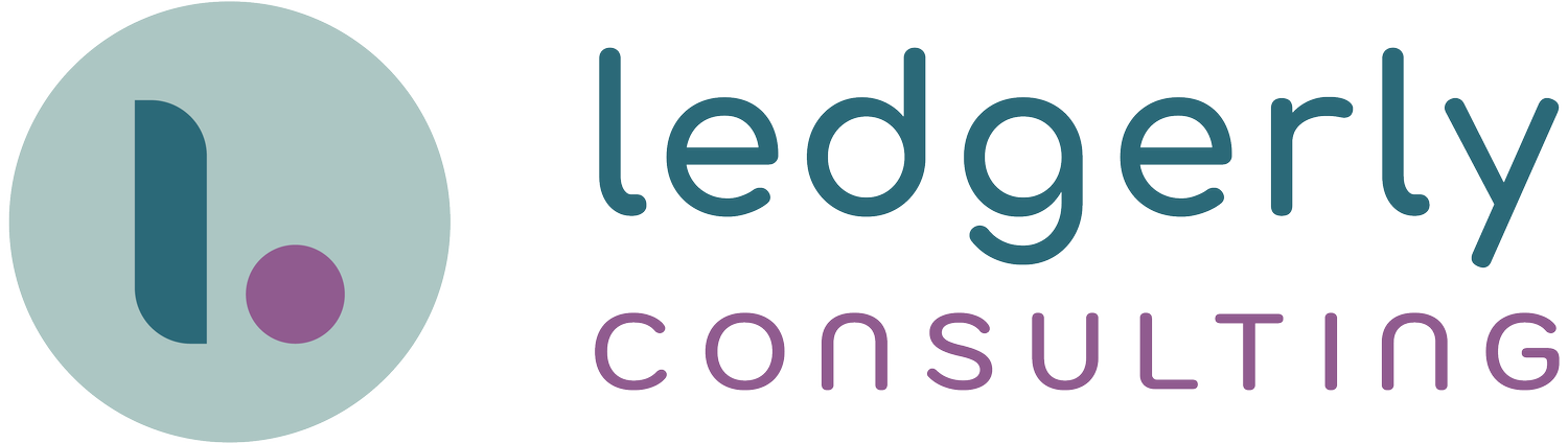 Ledgerly Consulting