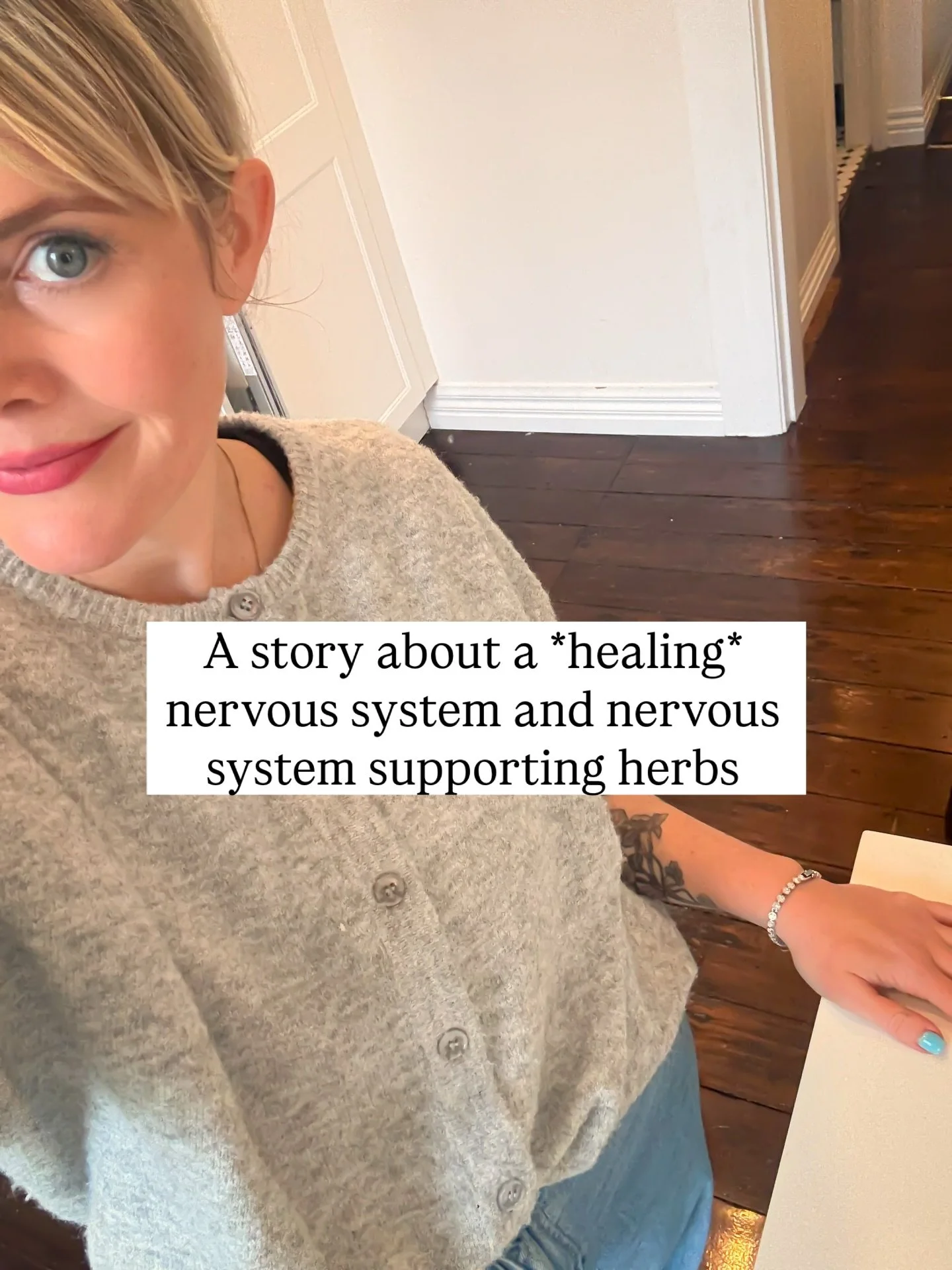 Herbs really are SO powerful when you give them the chance ❤️❤️ I&rsquo;ve been so blessed to have access to them and the knowledge of how to use them and the entire mission with this business is to get them into as many homes as possible because lif