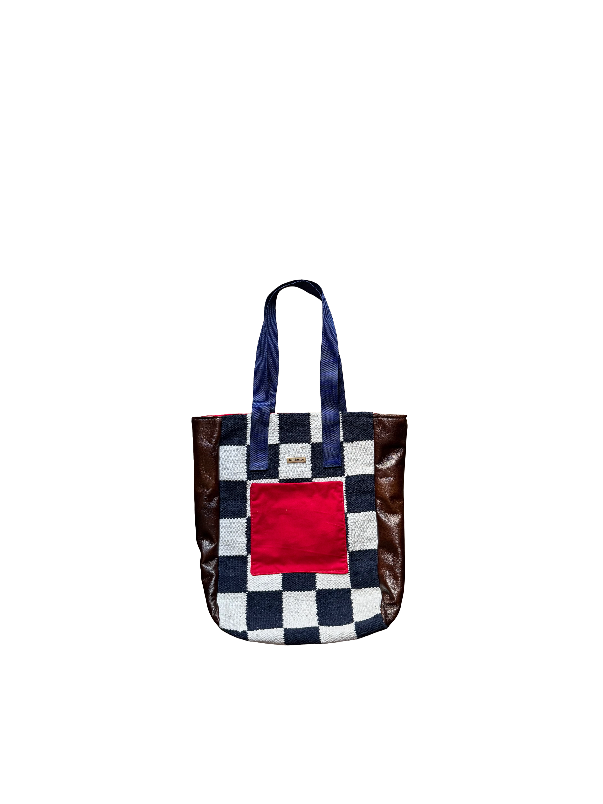 Ruby Red Tote