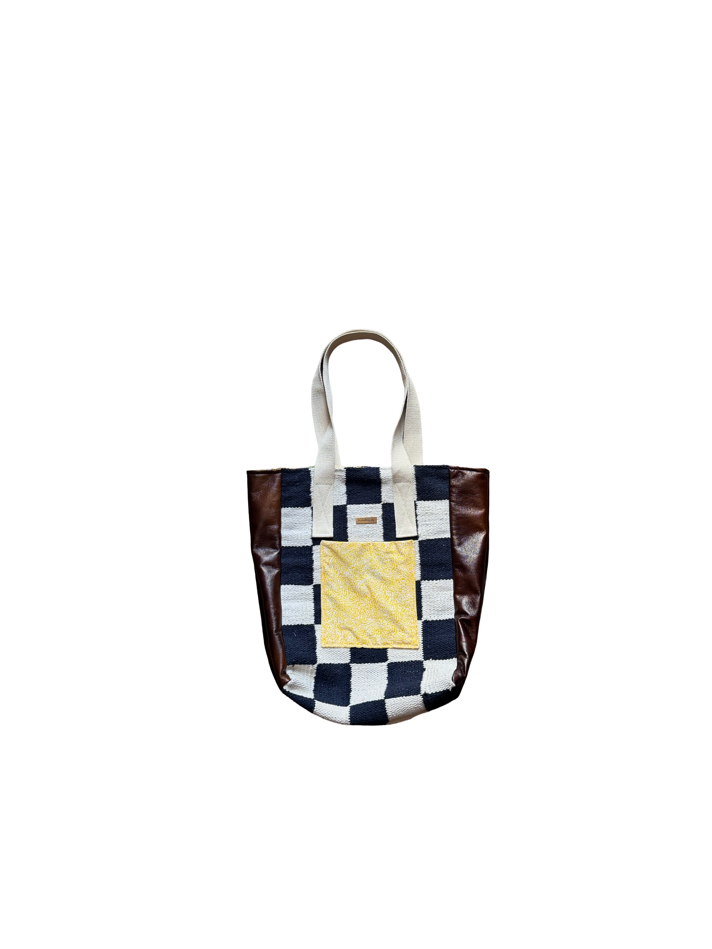 Sunflower Tote