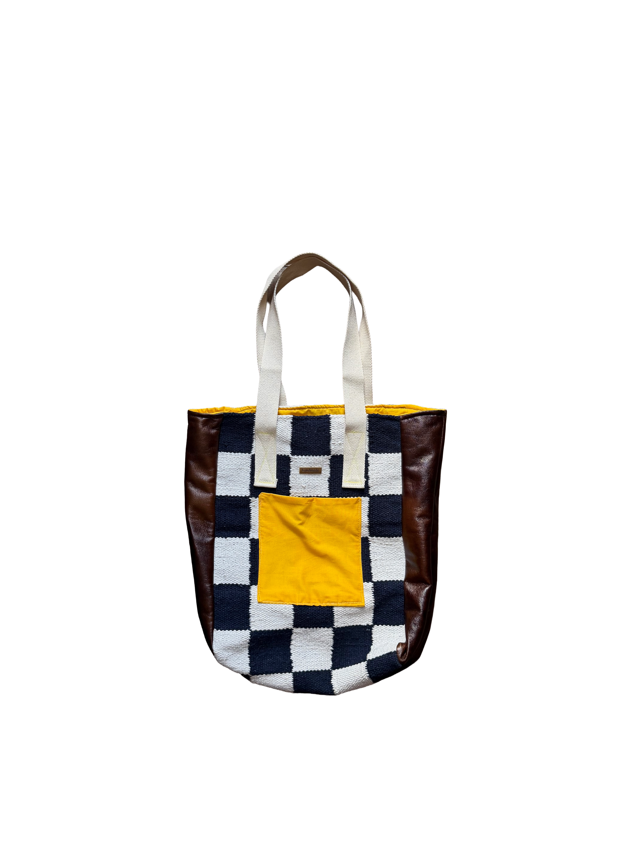 Canary Tote