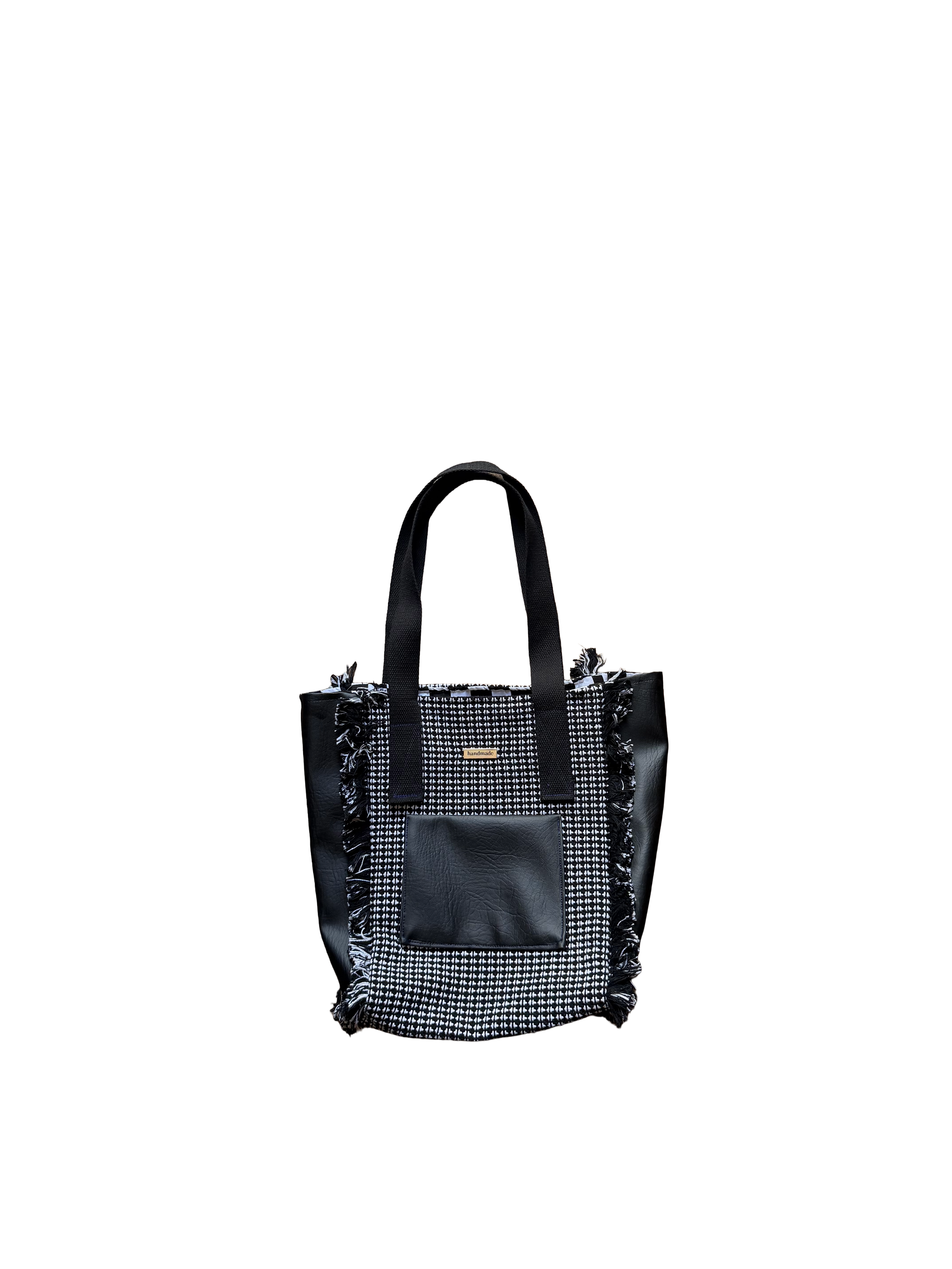 Fringe Tote