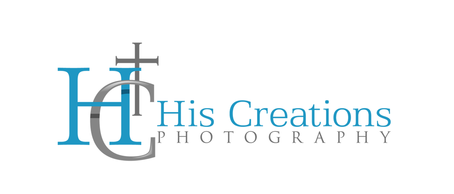 His Creations Photography