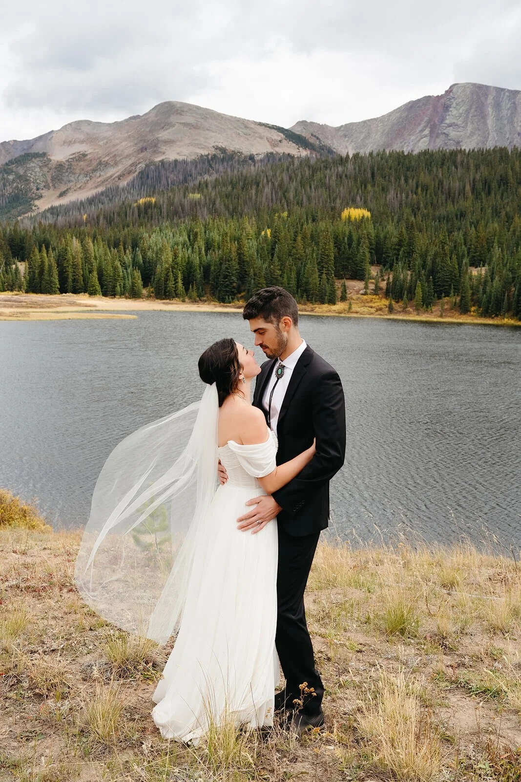 Ranier + Trevor @ Rochester Hotel