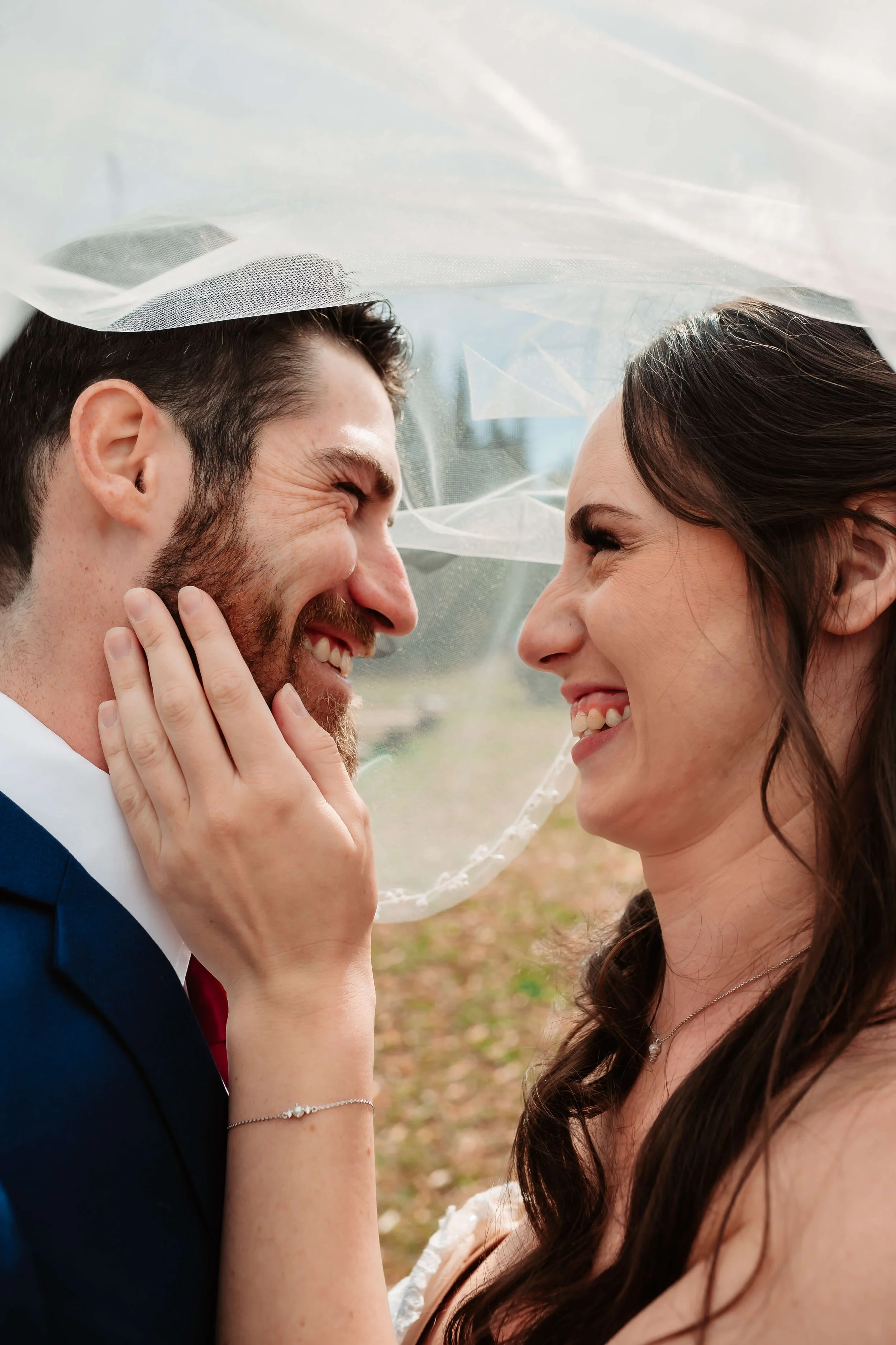 Kendra + Nathan @ Purgatory SKi Resort
