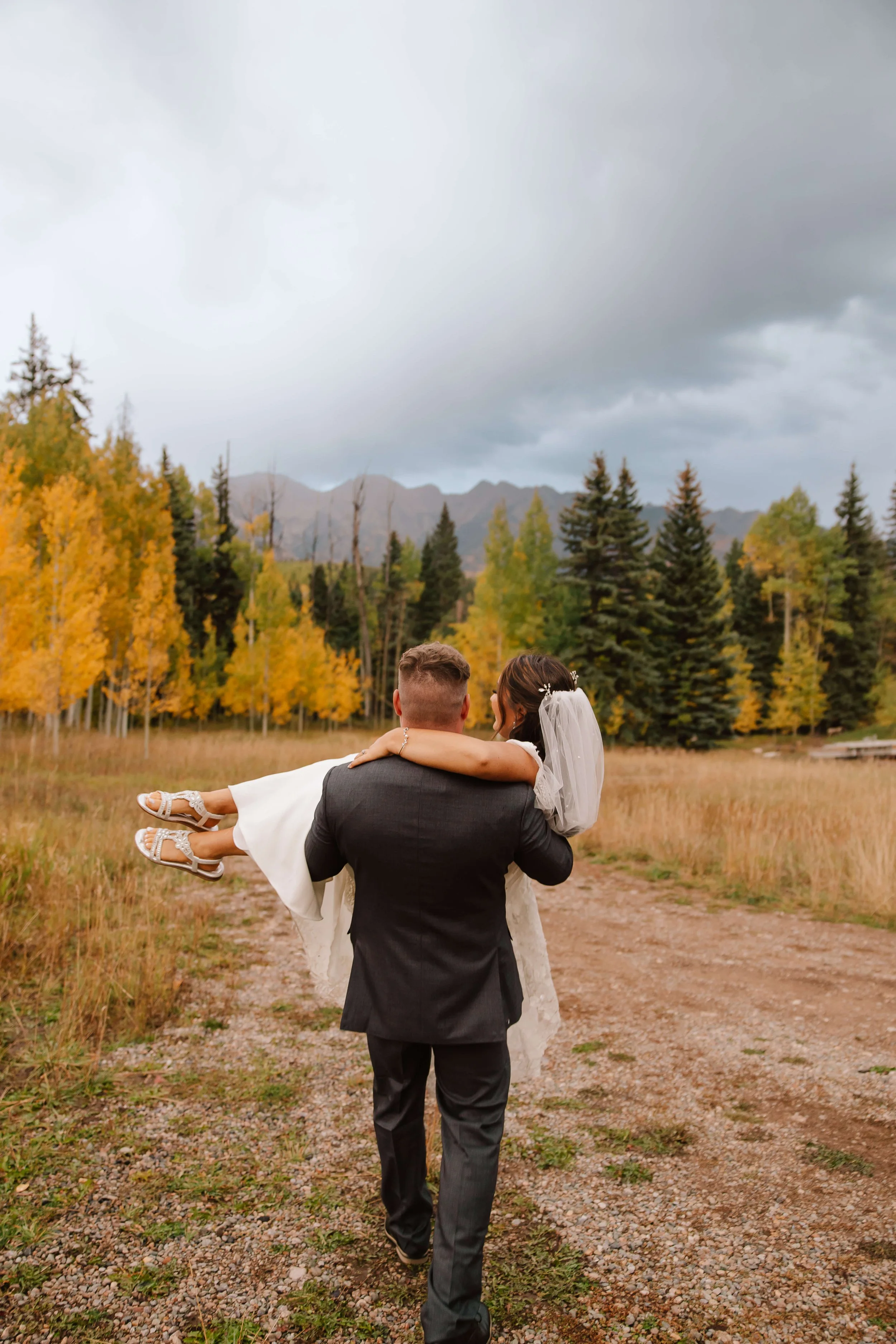 Kayla + Kyle @ The Benchmark