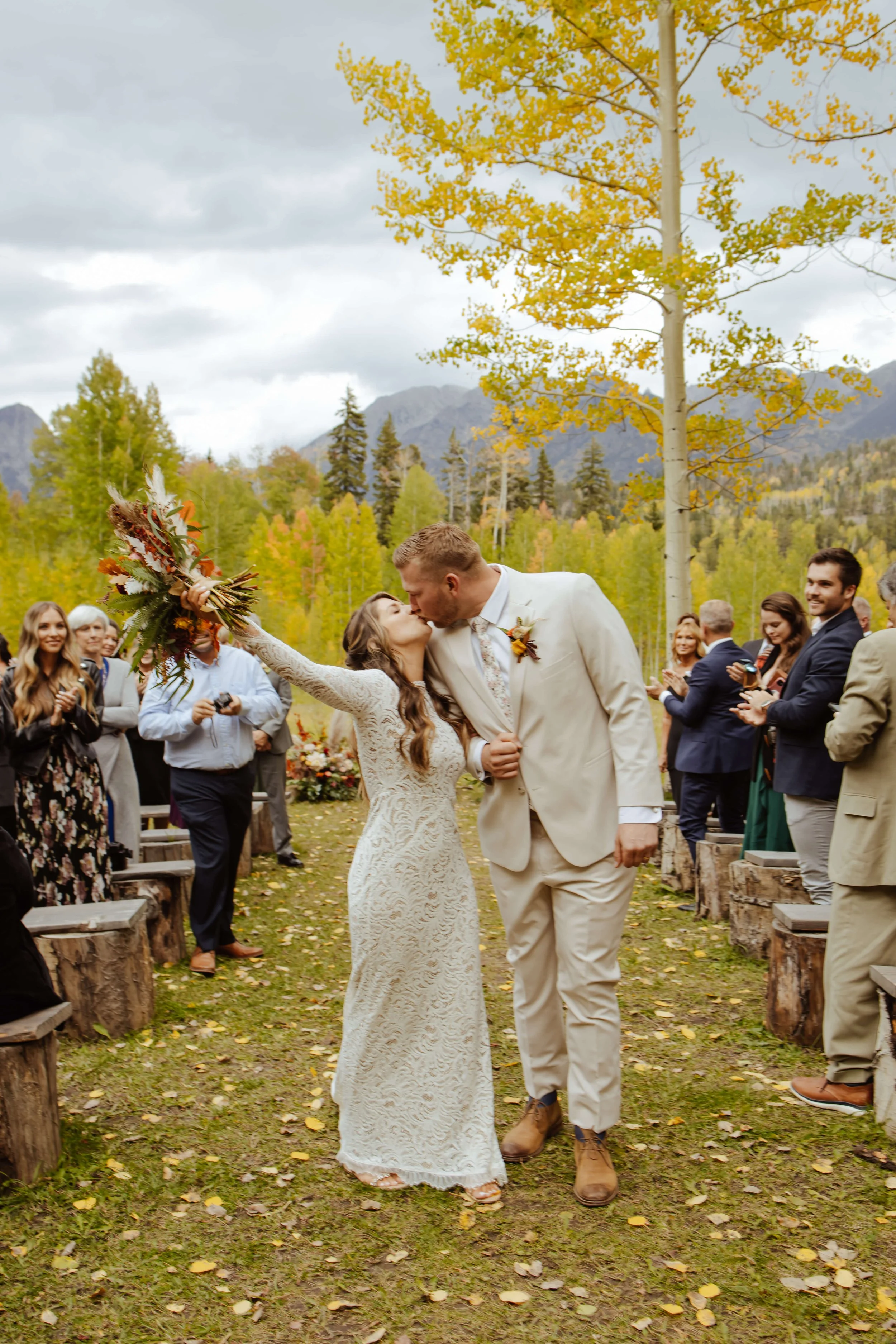 Kristina + Josh