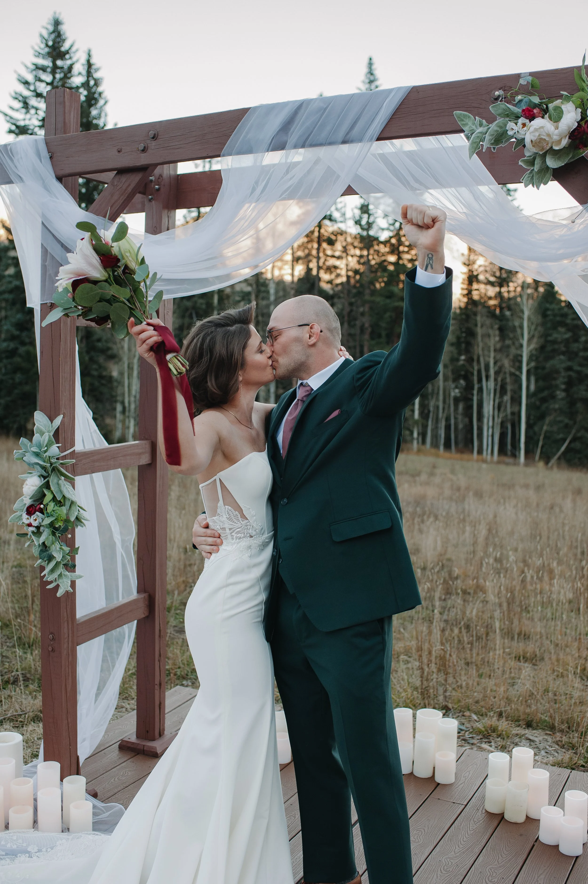 When Is the Latest You Can Hire a Day-of Wedding Coordinator?