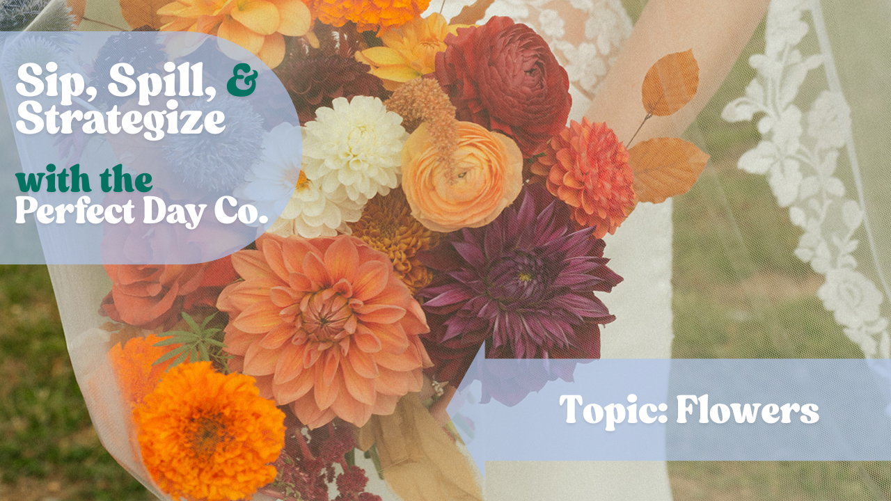 All Things Florals: Tips, Tricks, And Trends