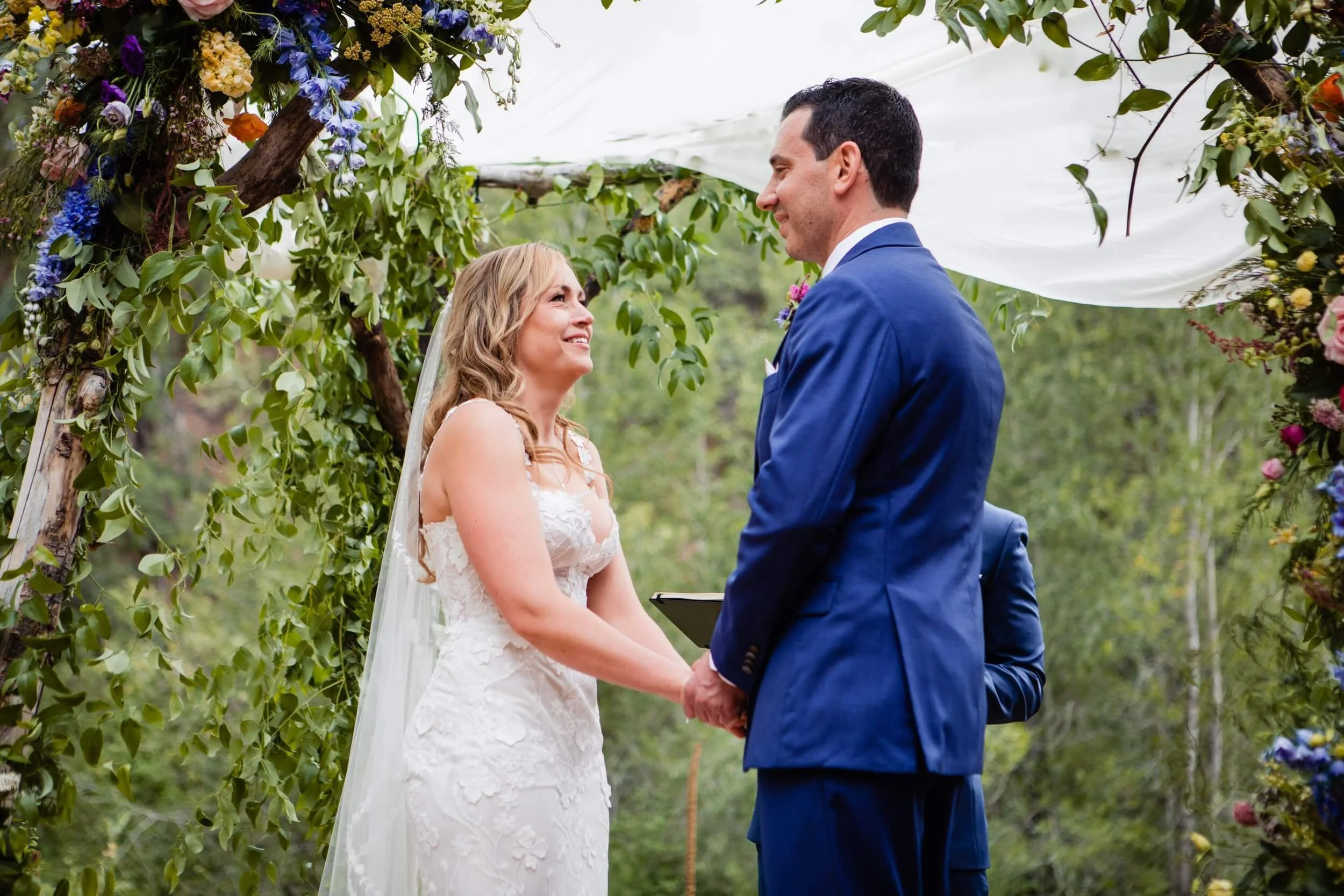 Jane + Erik @ Ridgewood