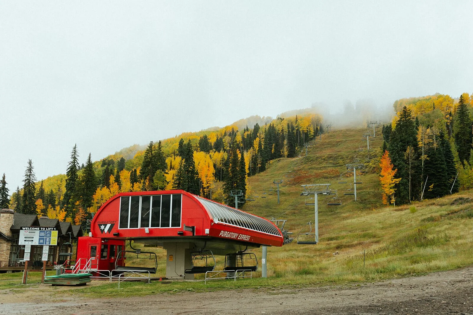 Colorado Wedding Weather by Month: When Should You Get Married?