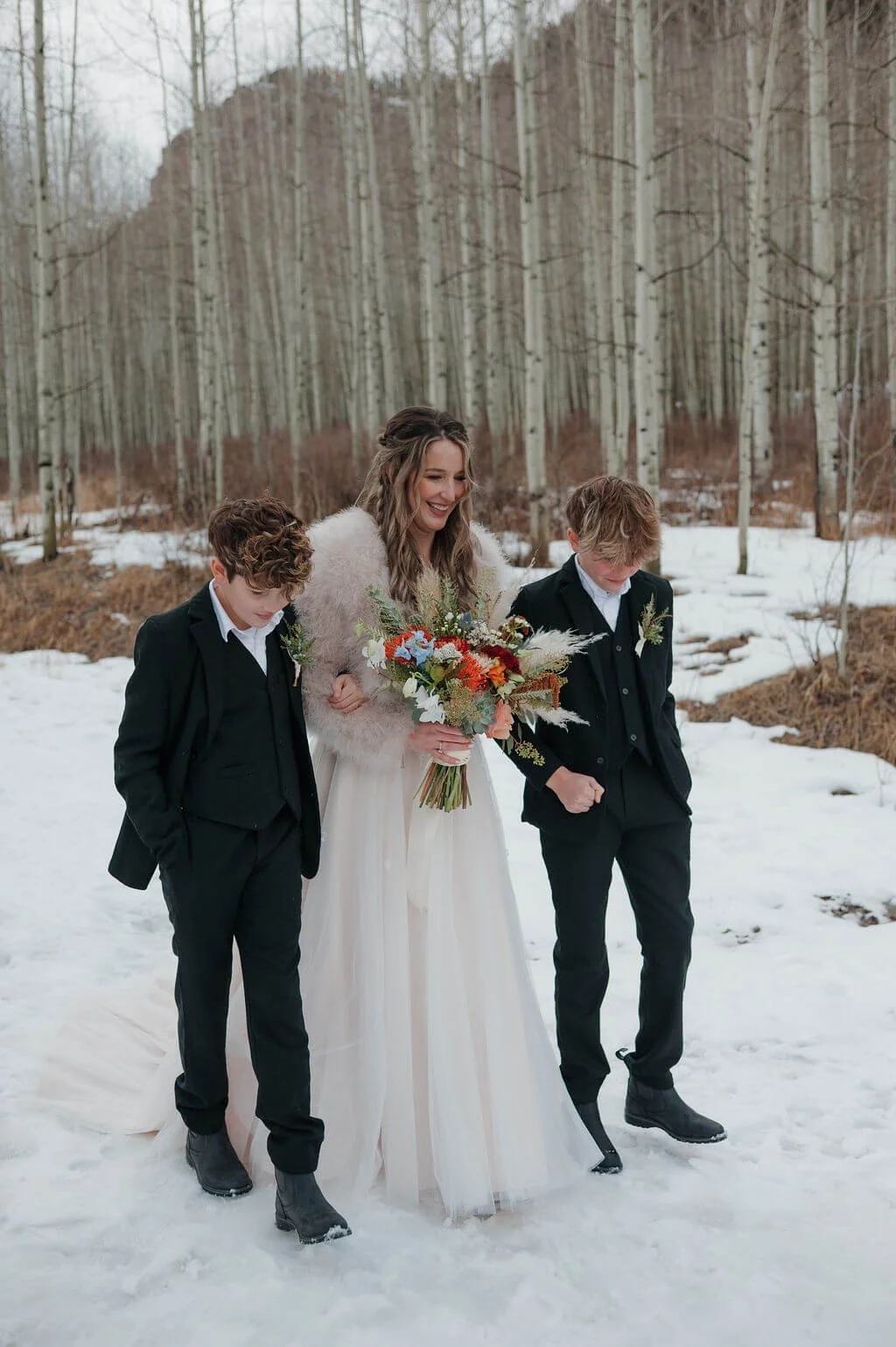 Colorado Wedding Rehearsal Guide: What Actually Happens
