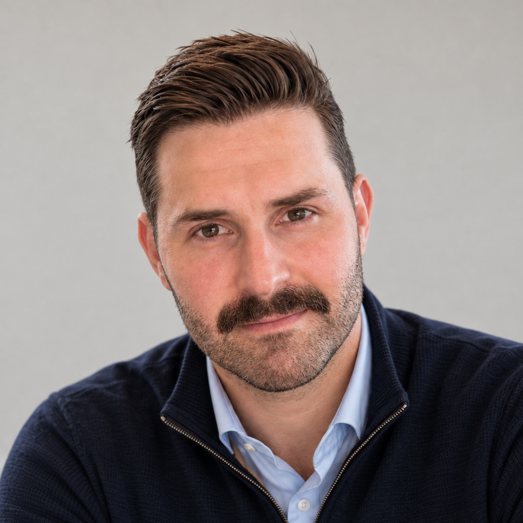 Per Reidar Tømmerås