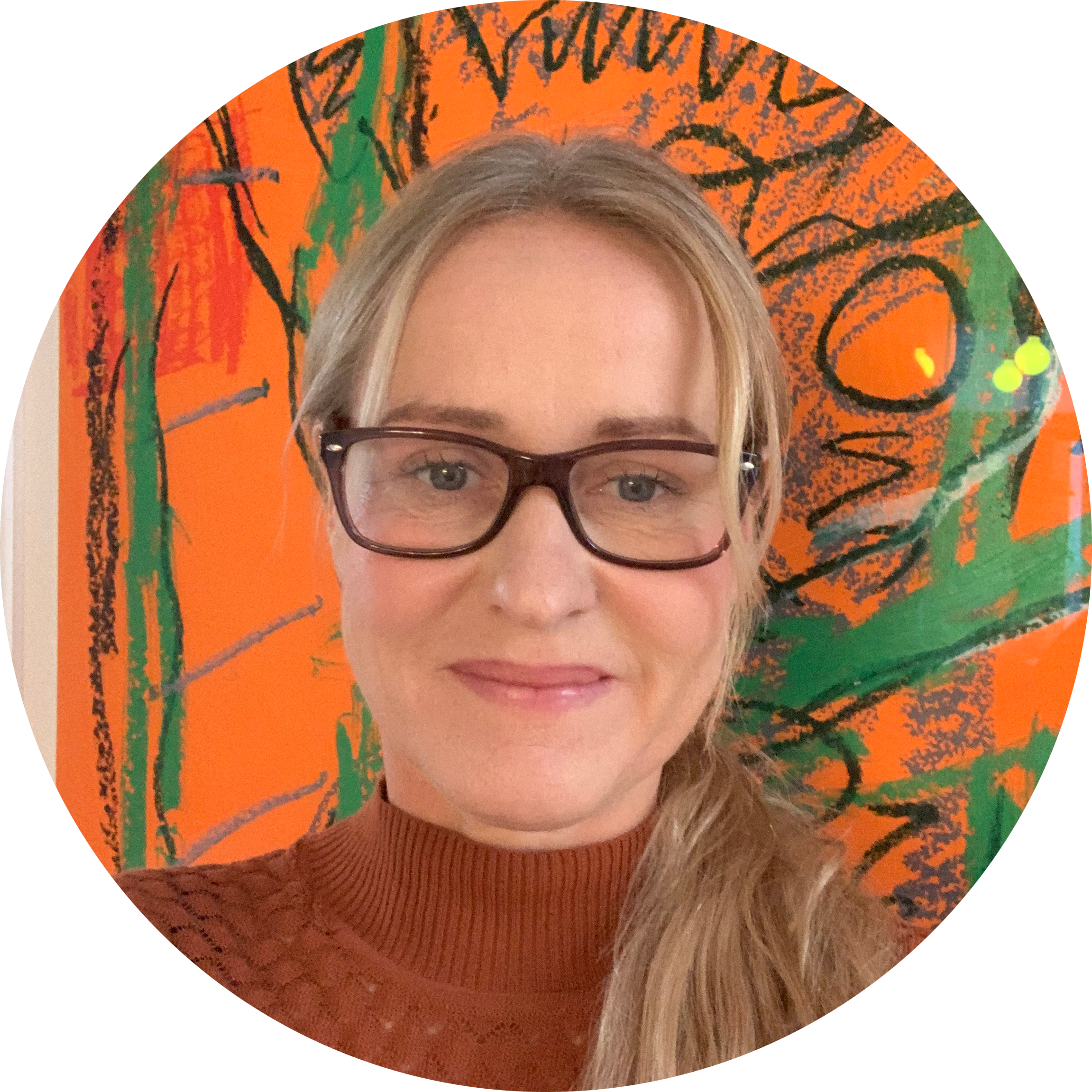 Wenche Hagalia