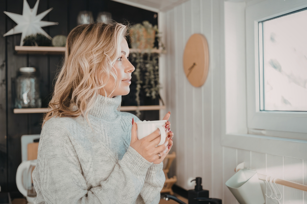 Burnout Isn't a Personal Failure. It's A SIGNAL WORTH LISTENING TO.