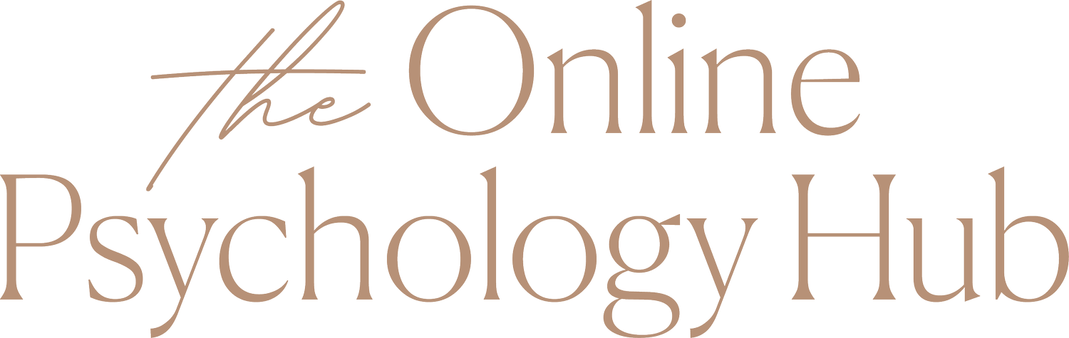 The Online Psychology Hub