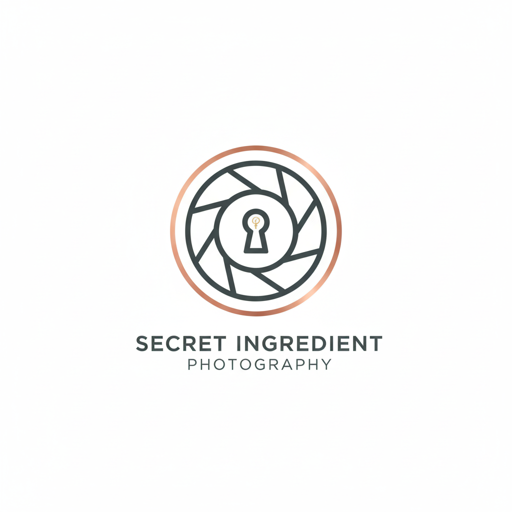 Secret Ingredient Photography
