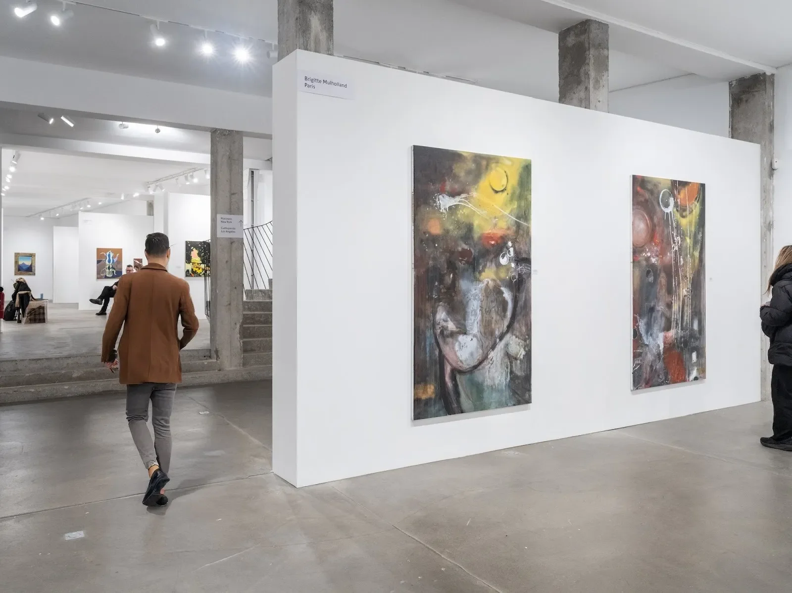 Impulse: The Return of Art School Cool: Inside 7 Rue Froissart