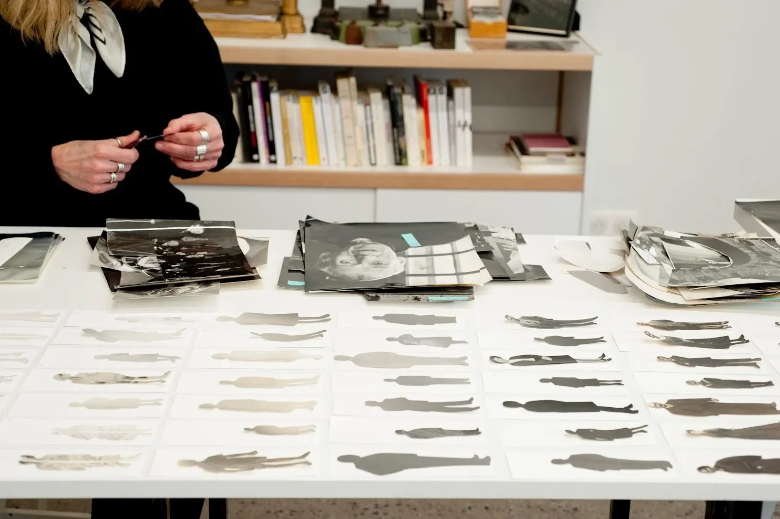 Face to Face: Emmanuelle Fructus (IMPULSE)