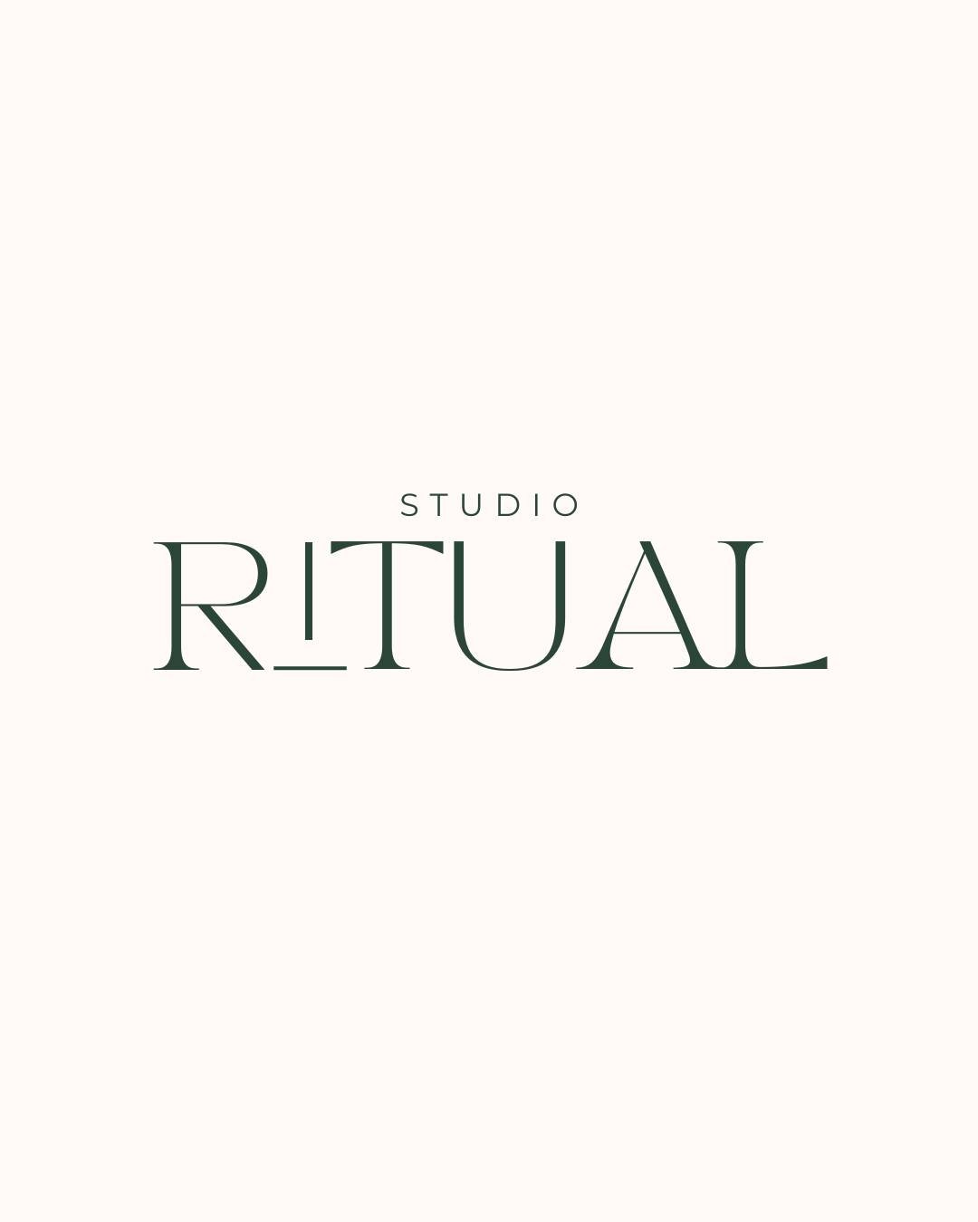 Happy Monday!

Some fresh new branding for my client Hannah and her new venture @heystudioritual !! Hannah is THE pilates queen in Newcastle and has added a new studio to her incredible portfolio to include beauty treatments.

I love working with bus