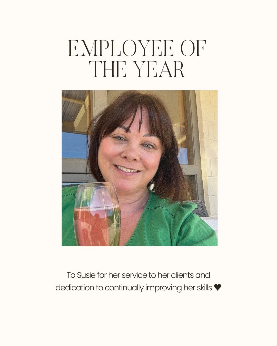 Shout out to all the solo businesses out there who wear all the hats, rarely take enough time off but secretly love not having to manage any employees! 

It's a juggle sometimes to keep all the balls in the air but I'm extremely grateful to do what I