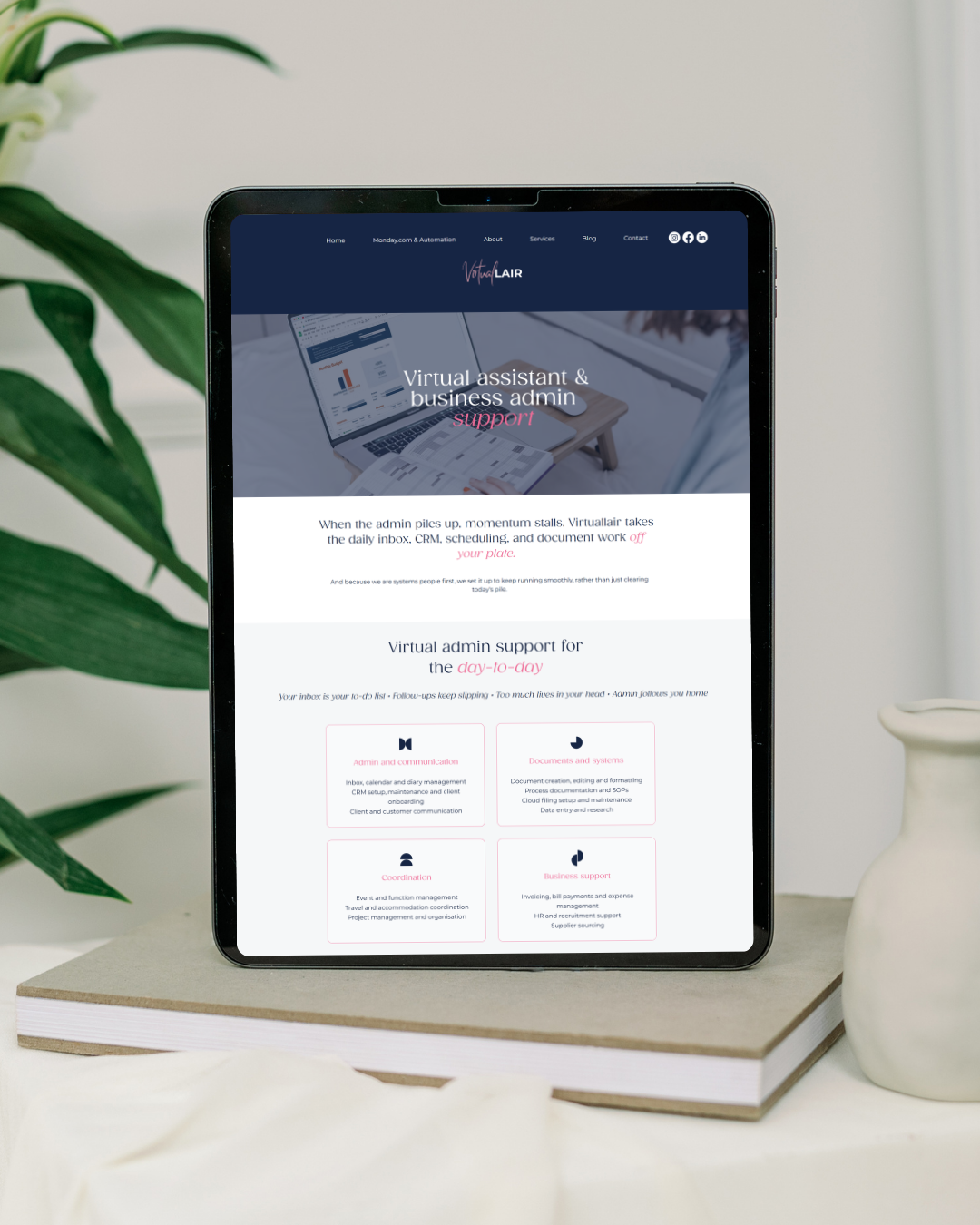 When Is It Time to Redesign Your Wix Website?