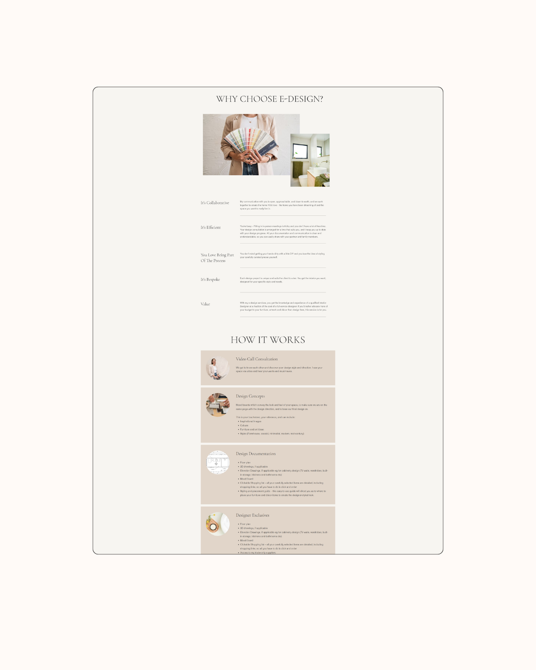 carly thorsen interior design website