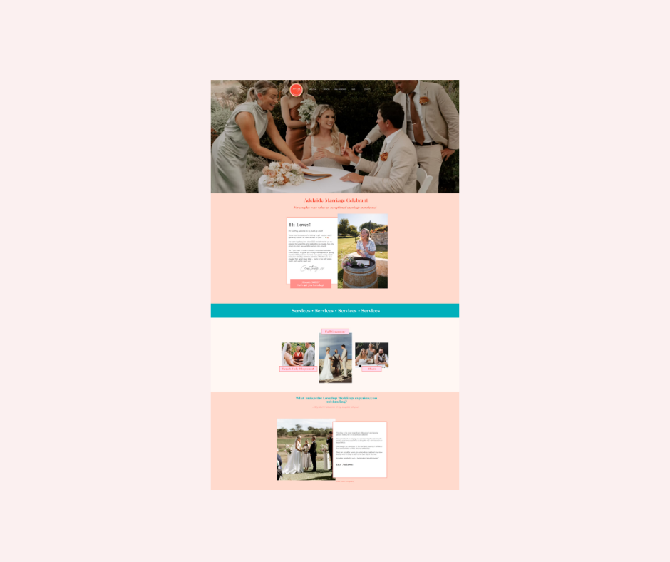 Lovedup Weddings